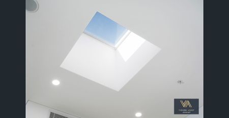 NEAR NEW 1 BEDROOM APARTMENT WITH A STUDY ROOM AVAILABLE NOW! - Photo 4