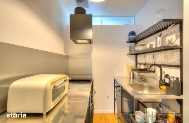 Apartament 2 camere Piata Victoriei Bd Titulescu - Prima Inchiriere! - Fotografie 1