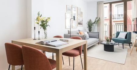 Carrer del Túria, Valencia, Valencian Community 46008 - Photo 4