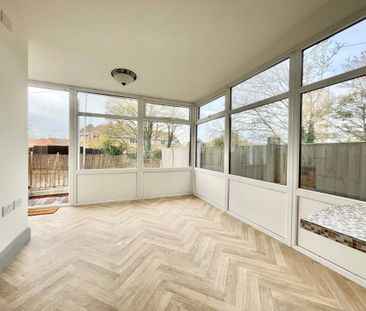 3 bedroom terraced house to rent - Photo 6