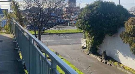 2 Bedroom Unit - Photo 2