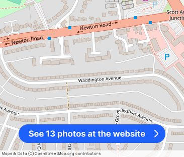 Waddington Avenue, Great Barr, B43 - Photo 1