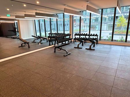 For Lease - 1 Kyle Lowry Road Unit# 612, Toronto, Ontario - Photo 5