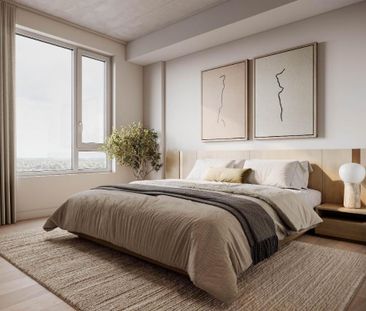 Le Villea : Votre nouveau milieu de vie à Blainville - appartement ... - Photo 1
