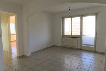 Apartment 3.5 rooms - Photo 3