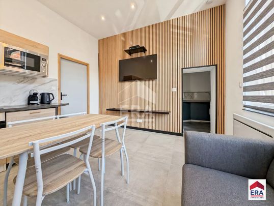 Chambres meublées avec salle d'eau privative - Roubaix - Photo 1