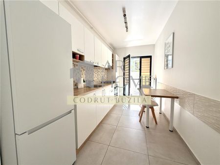 Apartament 2 camere, 2 locuri parcare, Albert MRS Smart Ploiesti - Fotografie 3