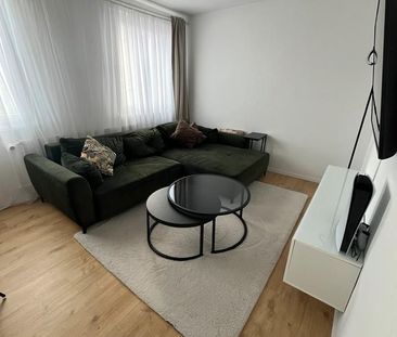 Helle 3,5 Zimmerwohnung zentral in Rüsselsheim - Photo 1