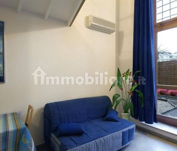 Loft via Antonio Cesari 43, Monteverde Vecchio, Roma - Photo 1