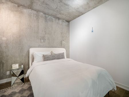 For Lease - 39 Brant Street Unit# 406, Toronto, Ontario - Photo 3