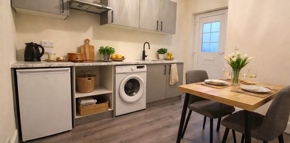 Studio Flat, First Floor Front Studio, SO16 - Photo 2