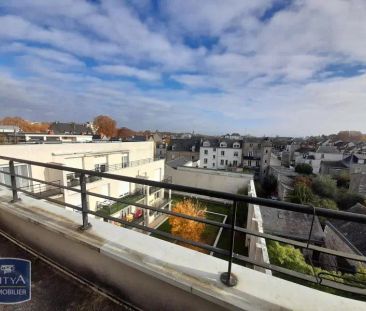 Appartement à louer 3 pièces 65m² - Photo 3
