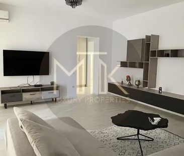 Apartament 2 camere lux, Mobilat&utilat I 1 Loc de parcare - Photo 6