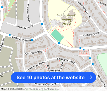 Edgecote Way, Bestwood, NG5 - Photo 1