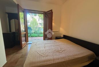 Villa singola in affitto