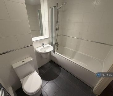 2 bedroom flat to rent - Photo 6