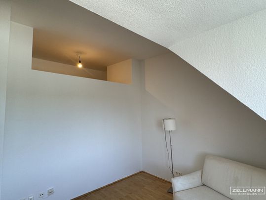 Gemütliches Apartment - Nähe Krankenhaus Hietzing | ZELLMANN IMMOBILIEN - Photo 1