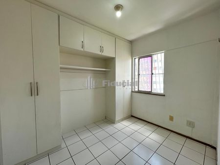 JOQUEI CLUBE - APARTAMENTO - DIAMANTINA, 51 AP 1013 EDIFICIO ATLANTA - Photo 5