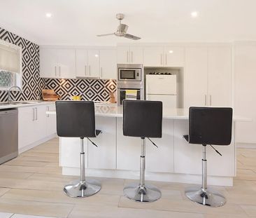 Beautiful Home in Great Location of Wishart - Photo 1