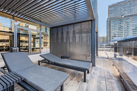 For Lease - 11 Yorkville Avenue Unit# 4904, Toronto, Ontario - Photo 3