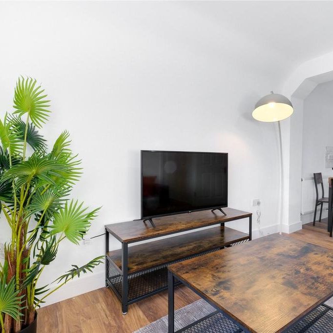 Apartment to rent - Photo 1