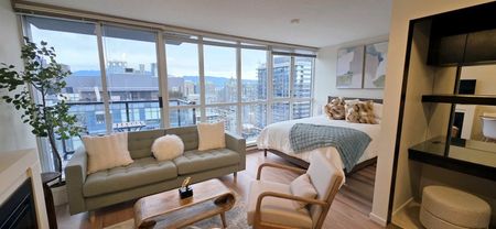 Yaletown, Vancouver - Photo 3