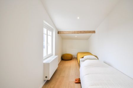 Hedendaags gerenoveerd DUPLEX appartement met 3 slpk... - Foto 3