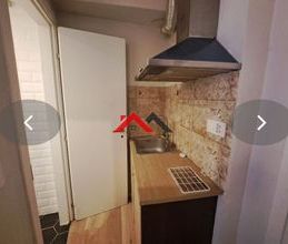 Studio/Γκαρσονιέρα για ενοικίαση - Άνω Πόλη - Photo 6