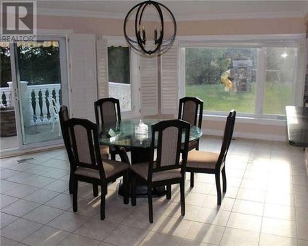 For Lease - 90 Stephanie Boulevard, Vaughan, Ontario - Photo 5