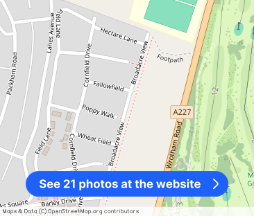 Broadacre View, Gravesend, DA11 - Photo 1