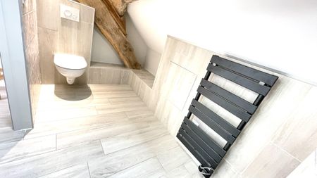 Location / Appartement - Photo 3