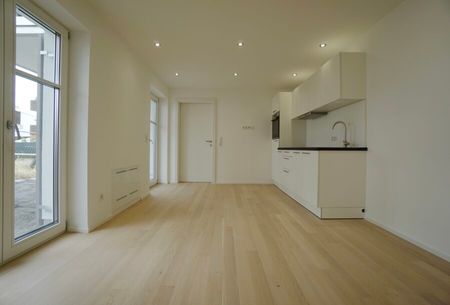 2 Zimmer-Wohnung | Garten | Altach - Foto 4