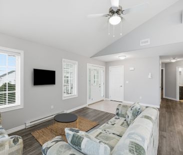 For Lease - 300 Croft Street Unit# 3201, Port Hope, Ontario - Photo 1