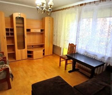 Atrakcyjne 2-pok.mieszkanie, maly balkon, parter (436933) - Фото 2