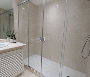 Middle Floor Apartment in Nueva Andalucía - Photo 3