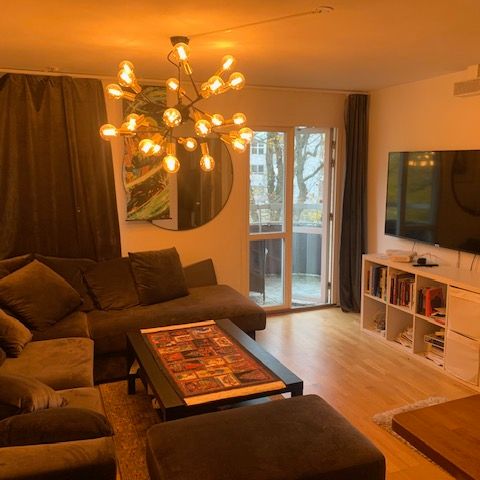 Hamnesplanaden, Uppsala - Foto 1