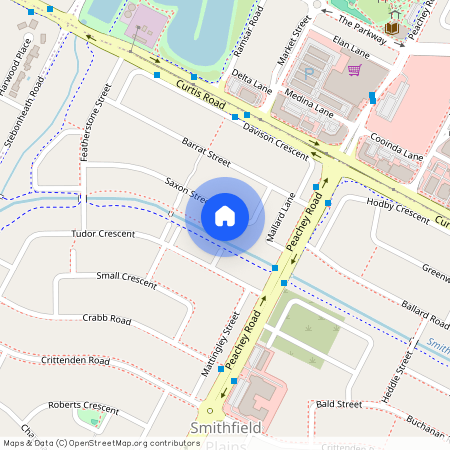 21 Saxon Street, SA 5114, Smithfield Plains