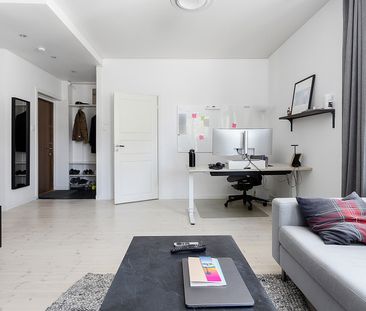 Thunbergsgatan, Johanneshov - Foto 4