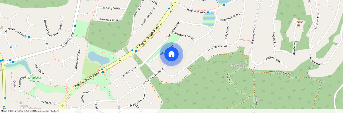 69a Sergeant Baker Drive, NSW 2315, Corlette