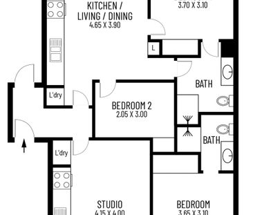 Your Gateway to Vibrant East End Living - Photo 4