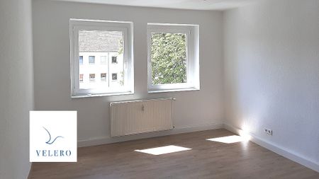 3 Zimmer in der 2 Etage möchten bewohnt werden - Photo 2