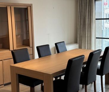 Appartement te huur in De Panne voor € 1.100 met 2 slaapkamers - Photo 6