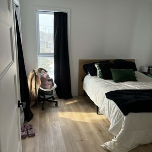 4 1/2 Secteur Tranquille - Droits Aux An - Photo 3