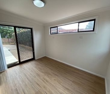 Freshly Renovated Home in Town - Photo 2