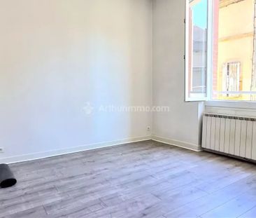 Location Appartement 3 pièces 53 m2 à Albi - Photo 6