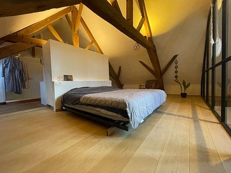 Unieke luxerenovaties in Begijnhof met 3 slaapkamers - Foto 4