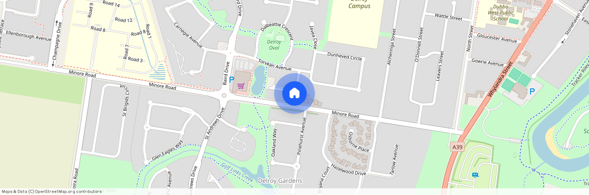 12 Glenshee Close, Dubbo