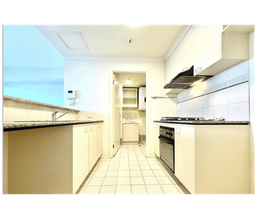 Unfurnished 1 bedroom apartment for rent - Photo 3