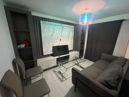 1 Bed Flat, Captain Place, SO14 - Photo 5
