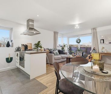 1 bedroom apartment to rent - Photo 6